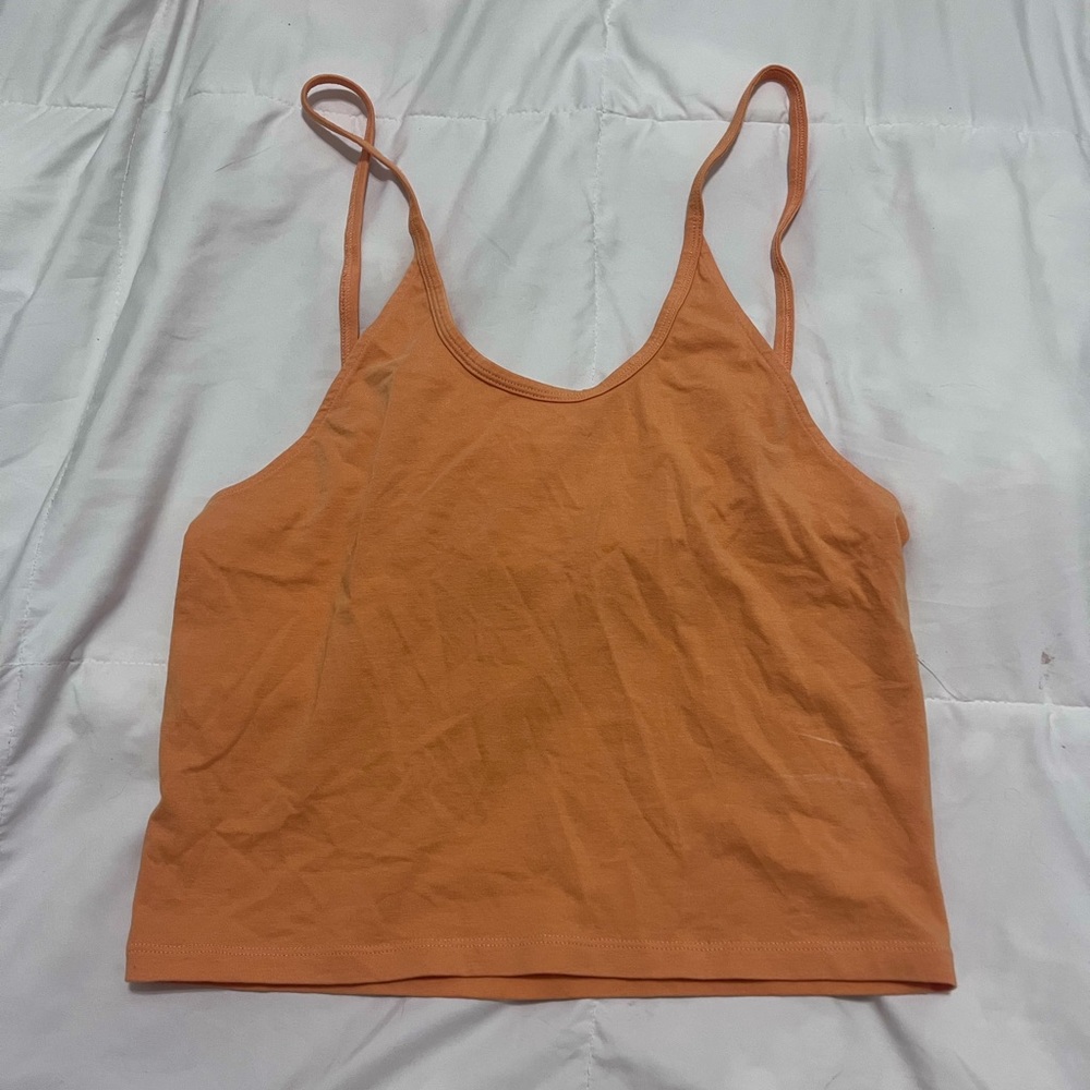 AMERICAN EAGLE TANK TOP